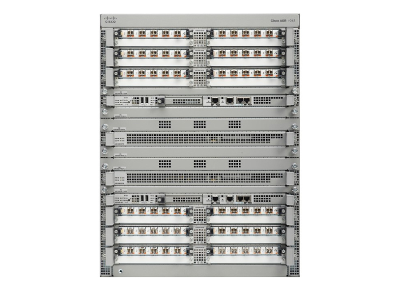 Cisco ASR1013