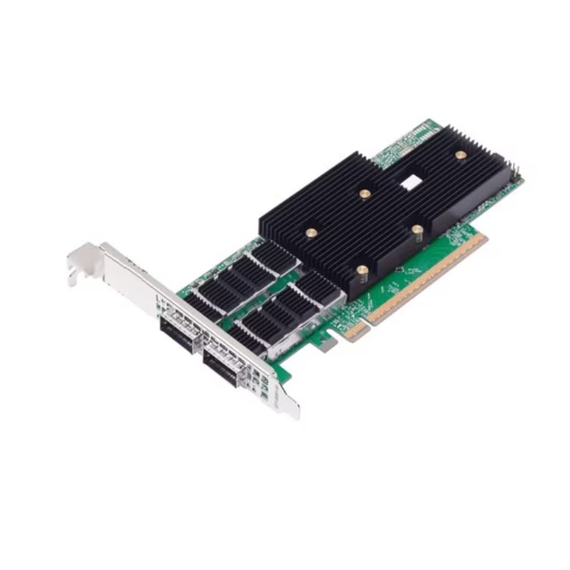 Broadcom Broadcom