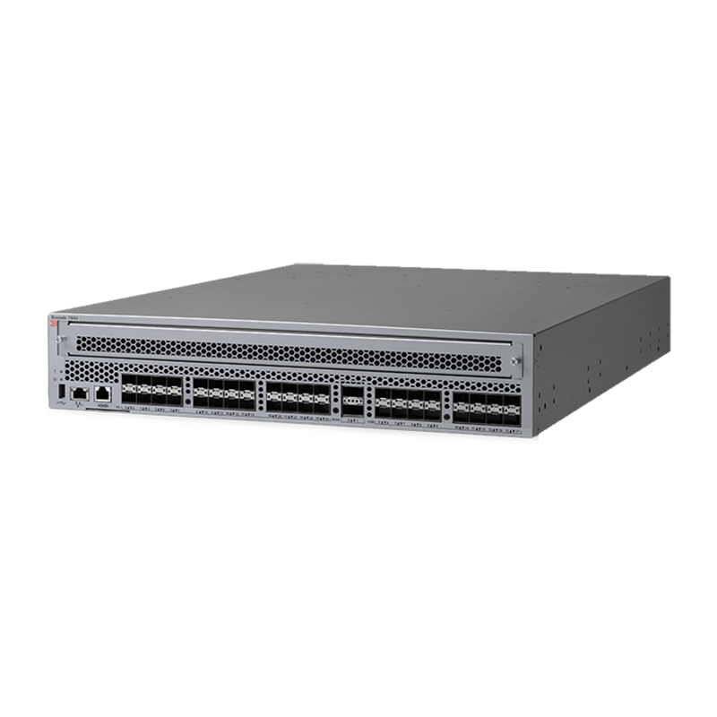Broadcom Broadcom