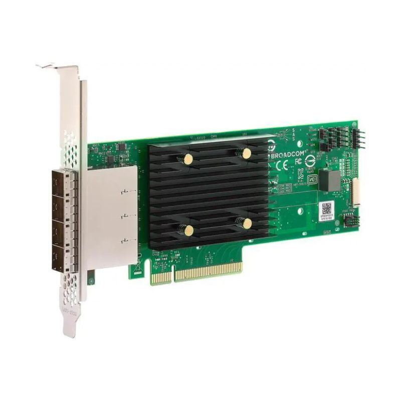 Broadcom Broadcom