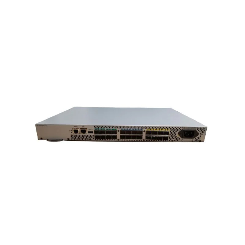 Brocade BR-G610-24-32G-0 24x32Gb/s Fibre Channel Switch Price