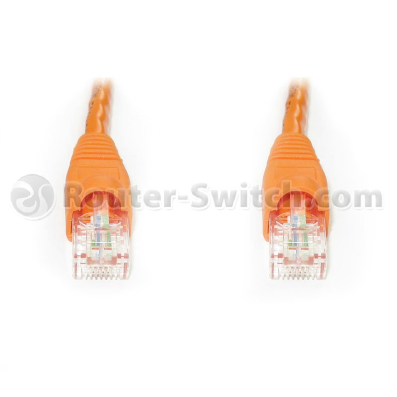 Cisco CAB-S/T-RJ45, Cisco CAB-S/T-RJ45 Cable, ISDN BRI S/T, RJ-45, 6 feet