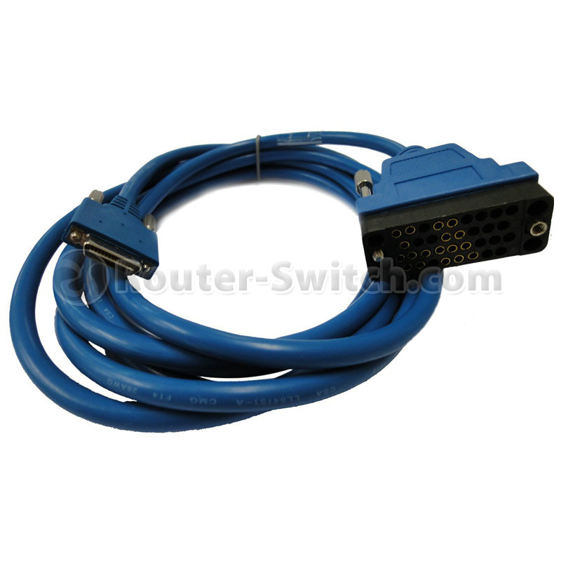 Cisco CAB-SS-V35FC-EXT