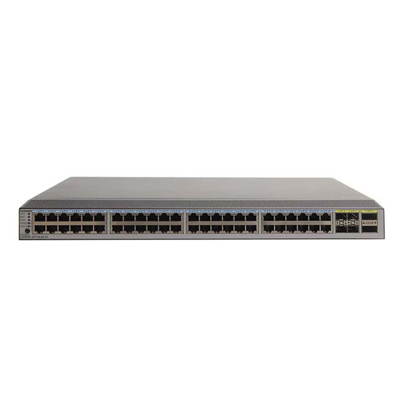 Huawei CE5850-48T4S2Q-HI