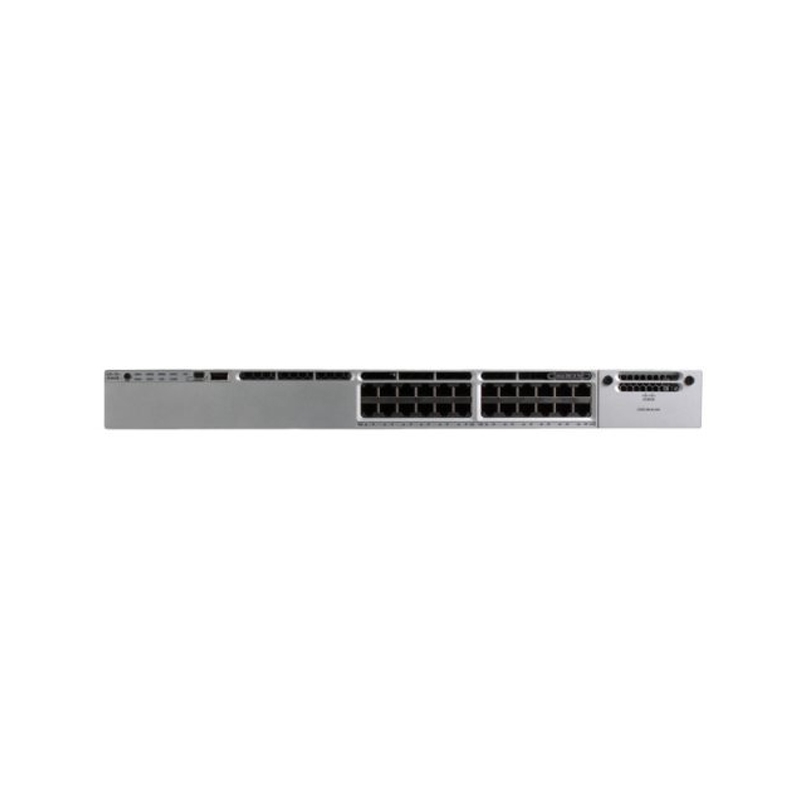 Cisco Cisco WS-C3850-24P-E