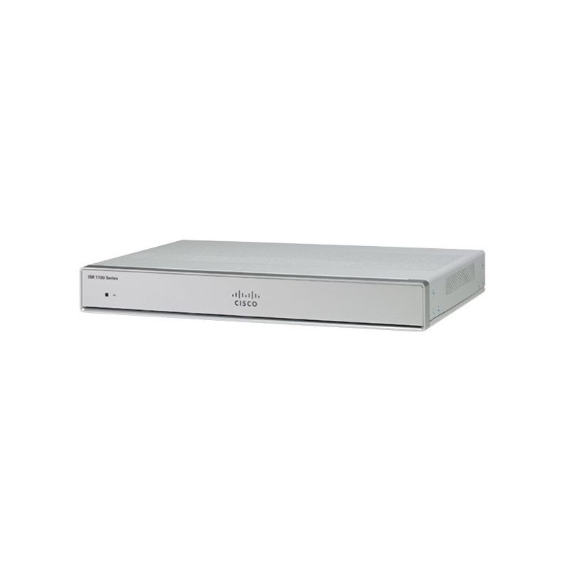Cisco Cisco C111x-8PLTE