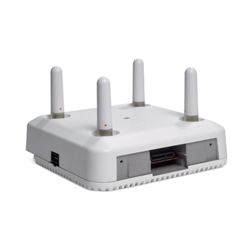 Cisco AIR-AP3802P-A-K9 Aironet 3800 4x4:3 MU-MIMO mGig AP