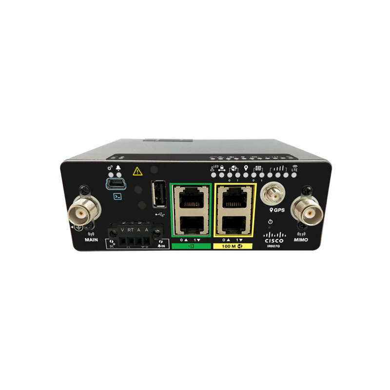 IR807G-LTE-NA-K9 IR807G-LTE-NA-K9