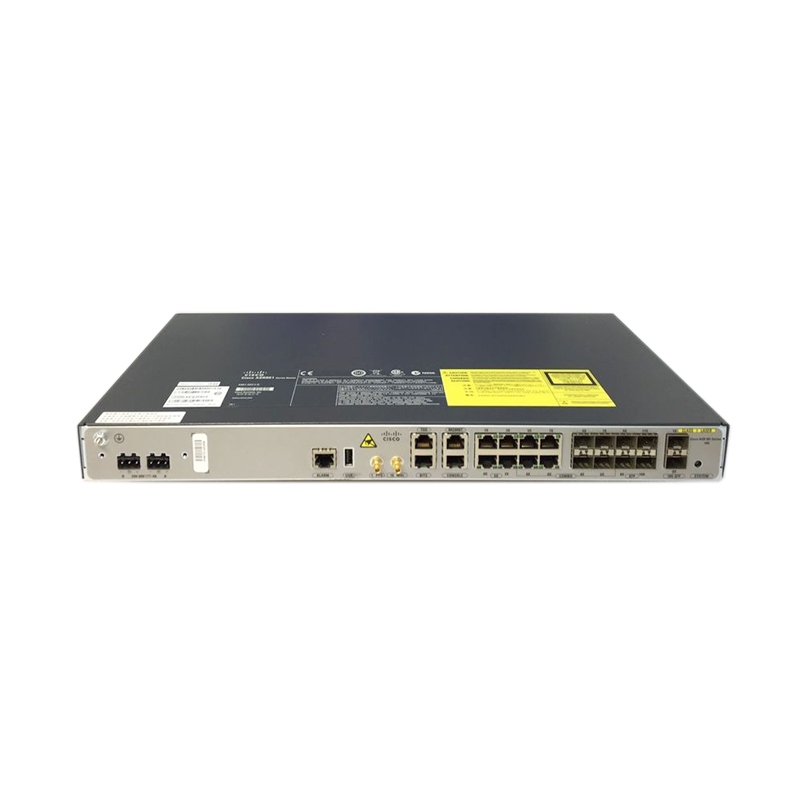 Cisco Cisco