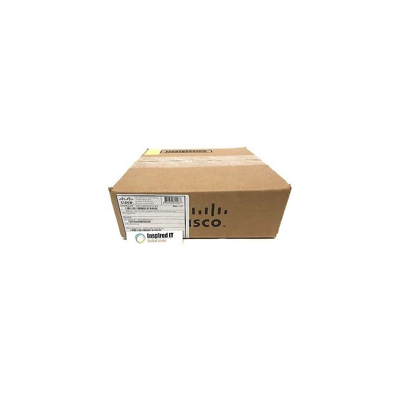 Cisco A9K-750W-AC