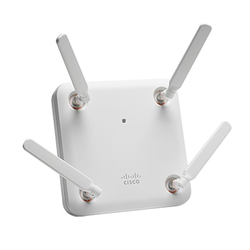 Cisco AIR-AP2802I-D-K9 2802i 4x4:3 MU-MIMO 802.11ac Wave 2 AP