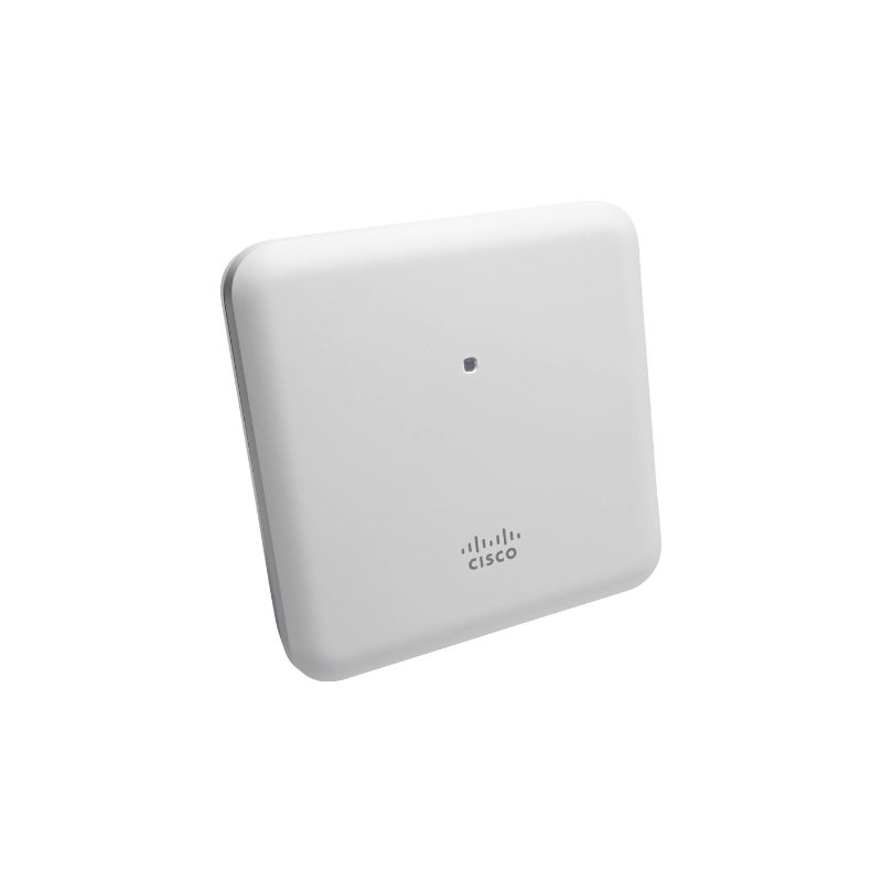 Cisco AIR-AP3802I-B-K9 4x4:3 MU-MIMO 802.11ac Wave 2 Access Point