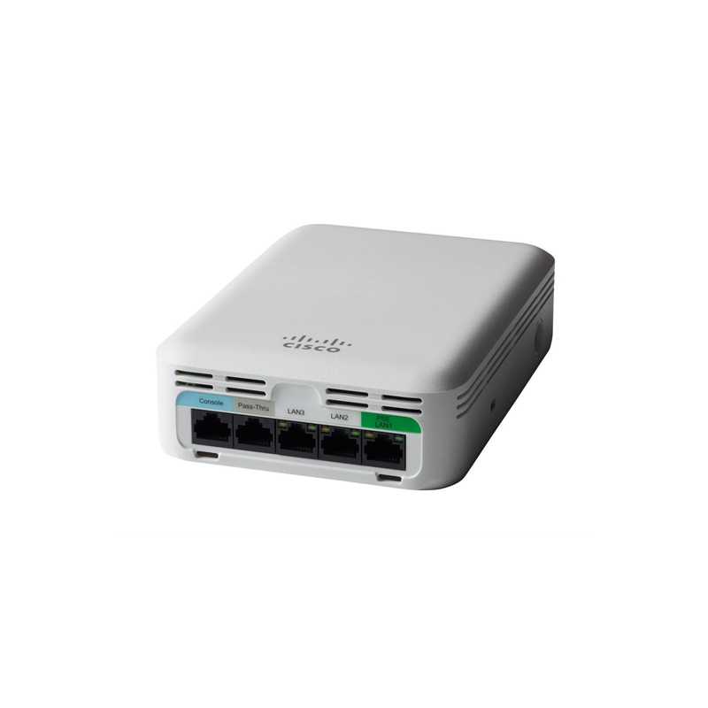 AIR-AP1852E-E-K9C - Cisco Aironet 1852E Access Point