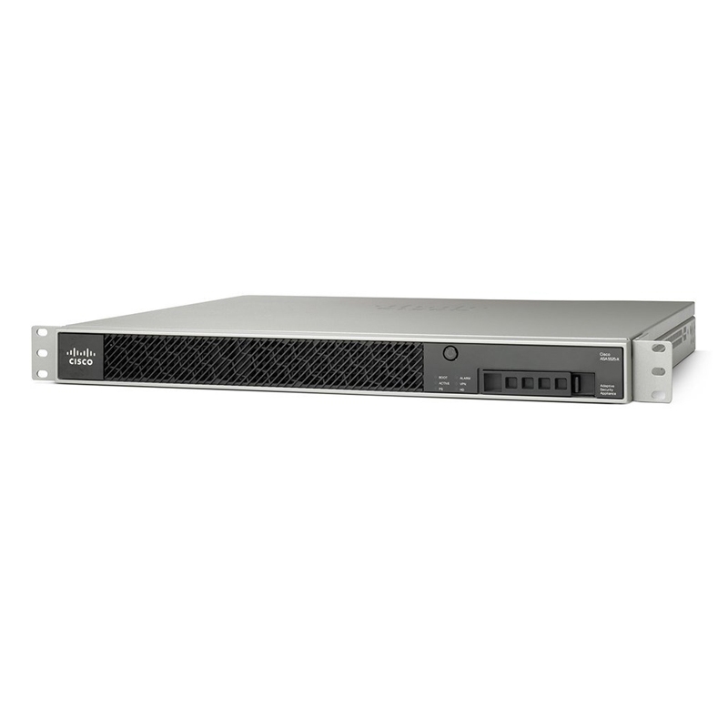 ASA5525-FTD-K9, Cisco ASA5525-X Firewall, 8xGE/Firepower Threat Defense/AC Power ASA5525-FTD-K9, Cisco ASA5525-X Firewall, 8xGE/Firepower Threat Defense/AC Power
