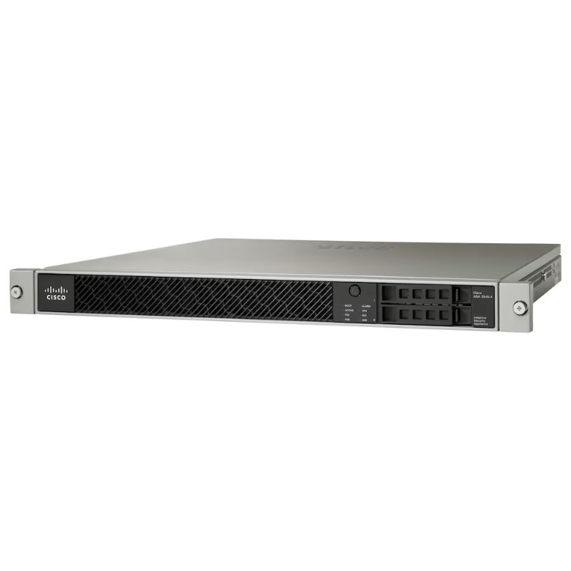 ASA5545VPNEM25HKRF, Cisco ASA5545-X Firewall, 2500 AnyConnect Essentials/Remanufactured/Mobile Access ASA5545VPNEM25HKRF, Cisco ASA5545-X Firewall, 2500 AnyConnect Essentials/Remanufactured/Mobile Access