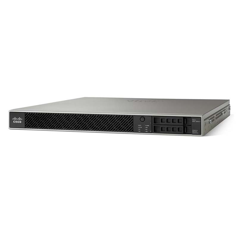 ASA5555-FTD-K9, Cisco ASA Firewall, 8xGE/Firepower Threat Defense/AC power ASA5555-FTD-K9, Cisco ASA Firewall, 8xGE/Firepower Threat Defense/AC power