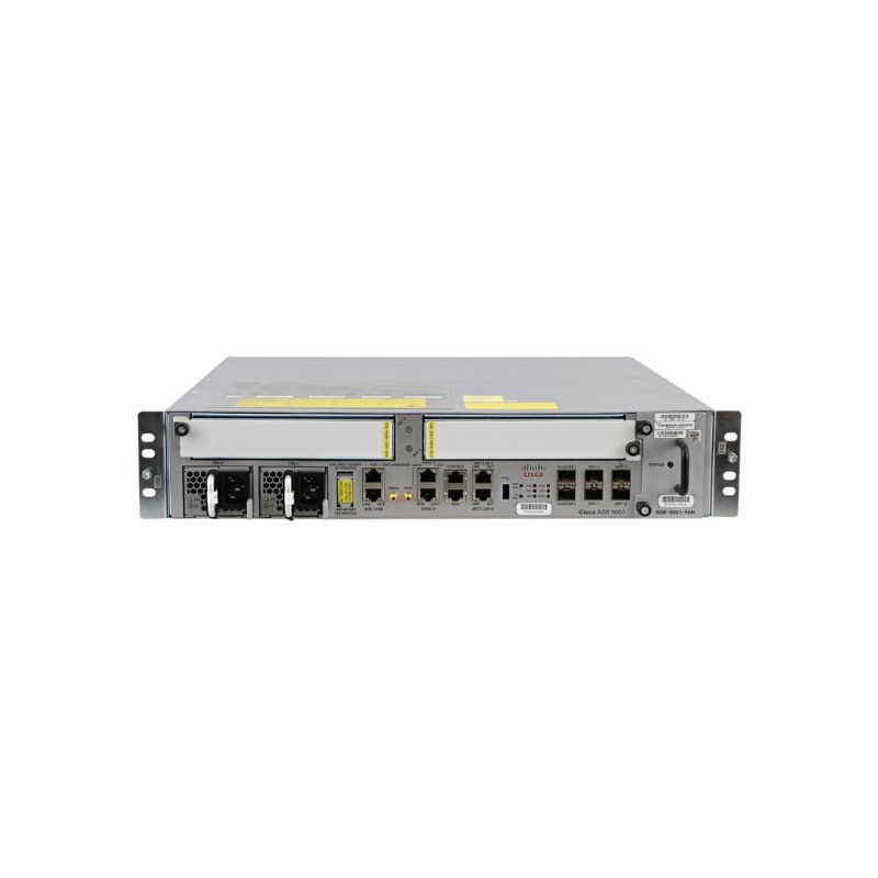 Cisco ASR-9001