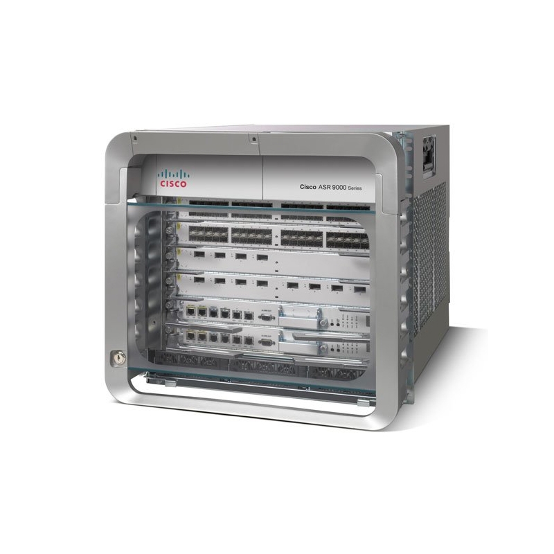 Cisco ASR-9006-DC-V2