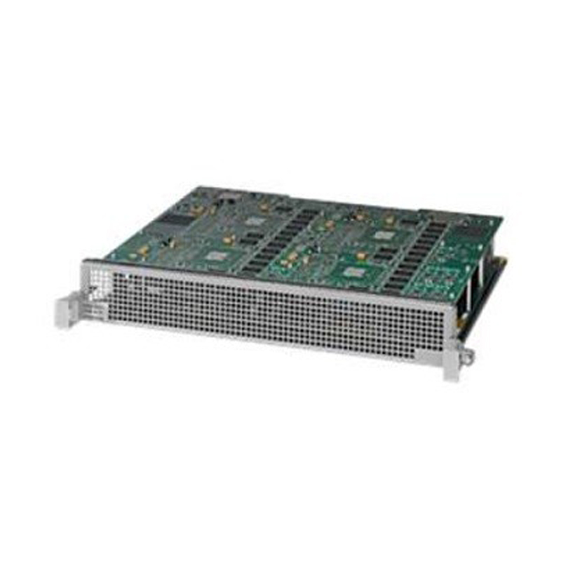 Cisco ASR1000-ESP200, Cisco ASR 1000 Embedded Services Processor, 200Gbps throughput/Spare/Embedded Services