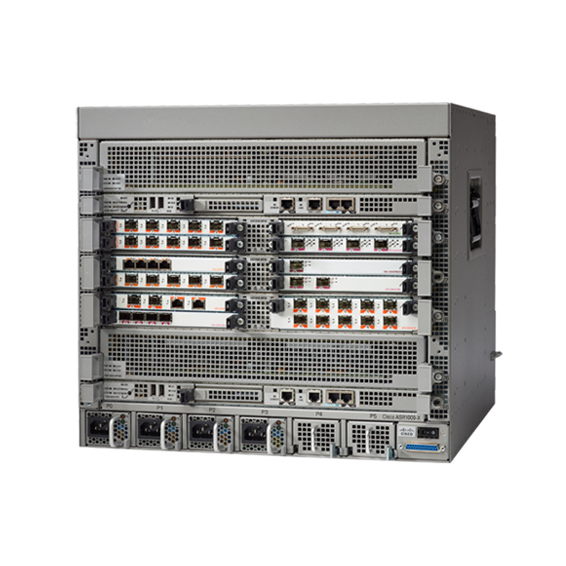 Cisco ASR1009-X