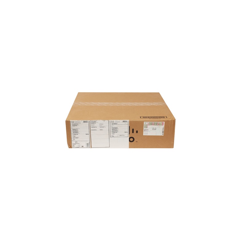 STACK-T4-3M, Cabo de Stacking Cisco STACK-T4 Series, 3m, Conector Tipo 3, Cabo Passivo