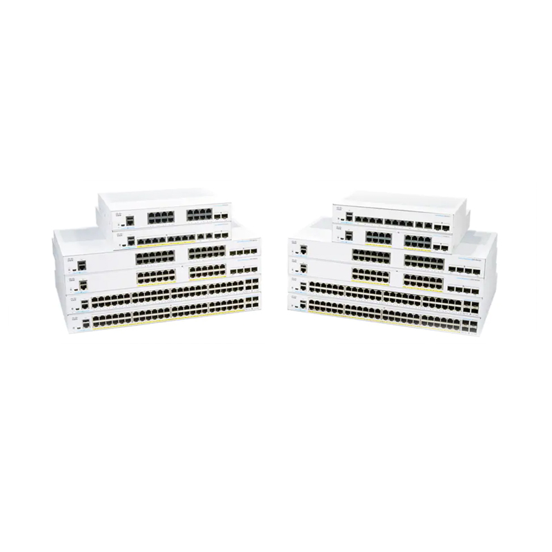 Cisco CBS350-48P-4G