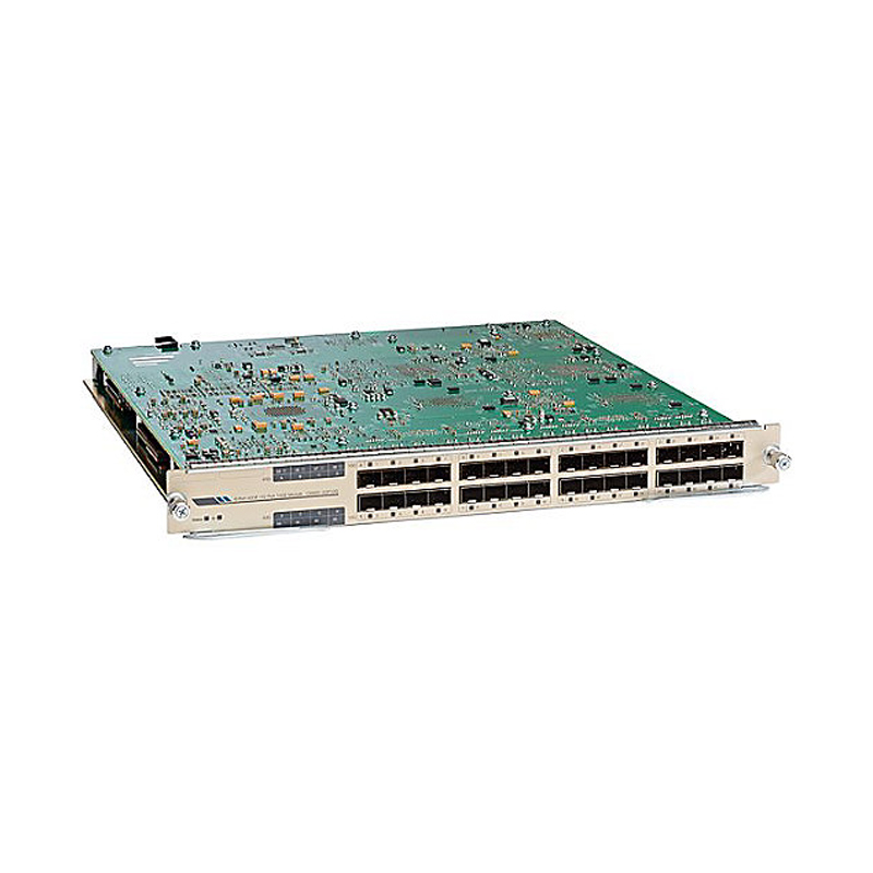 Cisco Cisco C6800-32P10G-XL=