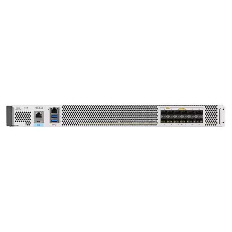 C8K-12X4QC-IWANPM, Cisco Catalyst 8000 Switch, 12x100G QSFP28/4x400G QSFP-DD/IOS XE