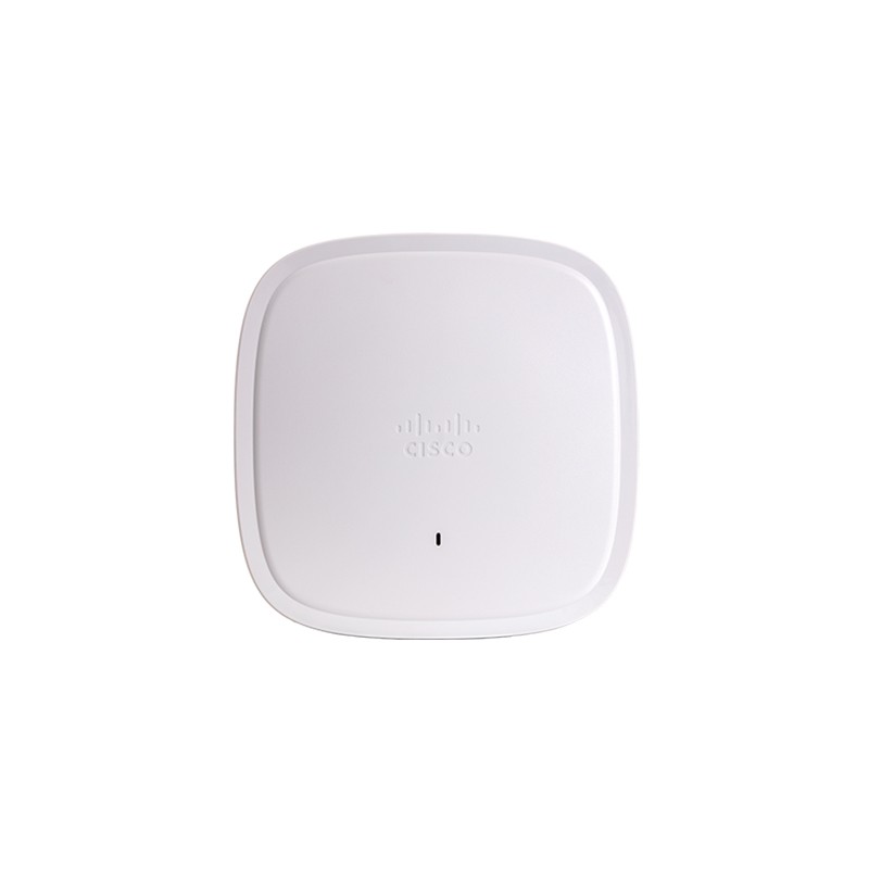 C9115AXE-N, Cisco Catalyst 9115AX Series Access Point, Wi-Fi 6, Dual-band, 4x4 MU-MIMO C9115AXE-N, Cisco Catalyst 9115AX Series Access Point, Wi-Fi 6, Dual-band, 4x4 MU-MIMO