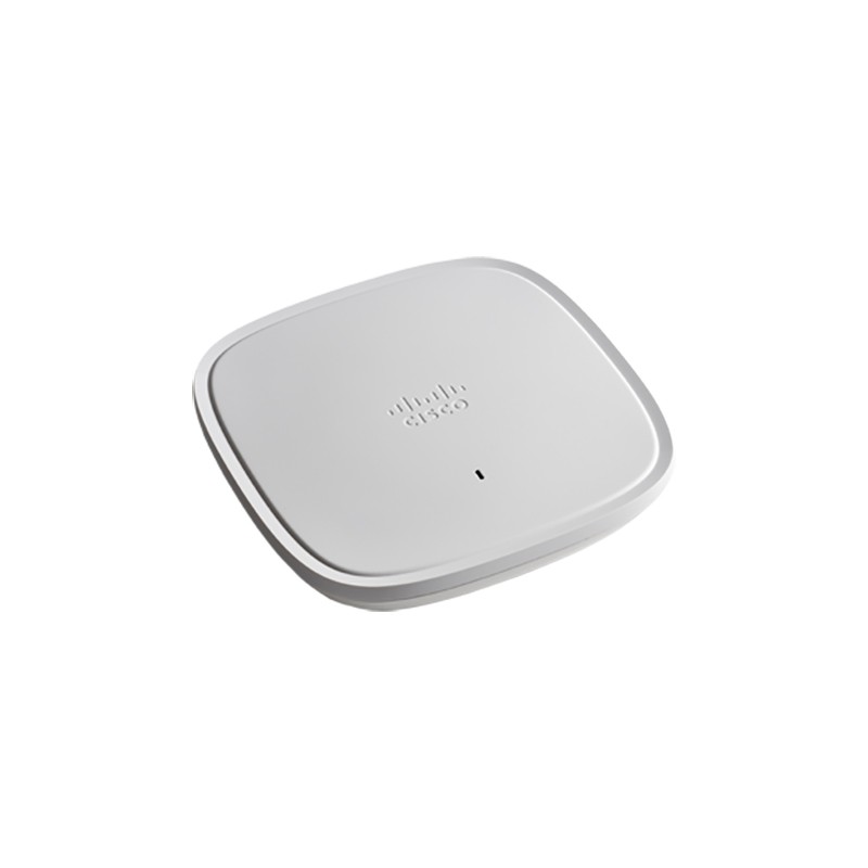C9117AXI-G, Cisco Catalyst 9117AX, Indoor Wi-Fi 6 AP/5.38Gbps/4x4 MU-MIMO C9117AXI-G, Cisco Catalyst 9117AX, Indoor Wi-Fi 6 AP/5.38Gbps/4x4 MU-MIMO