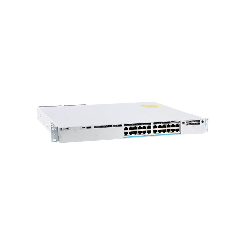 Cisco C9300-24UX-A/Catalyst 9300シリーズスイッチ C9300-24UX-A - Cisco Switch Catalyst 9300