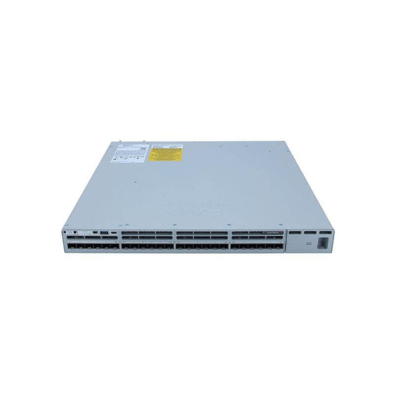 C9300X-24Y-A, Cisco Catalyst 9300X Switch, 24xSFP28/25G, Modular Uplink, Network Advantage C9300X-24Y-A, Cisco Catalyst 9300X Switch, 24xSFP28/25G, Modular Uplink, Network Advantage