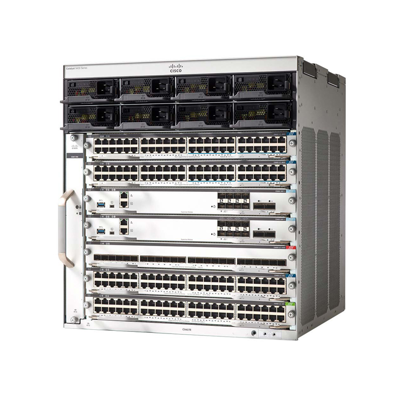 Cisco Cisco
