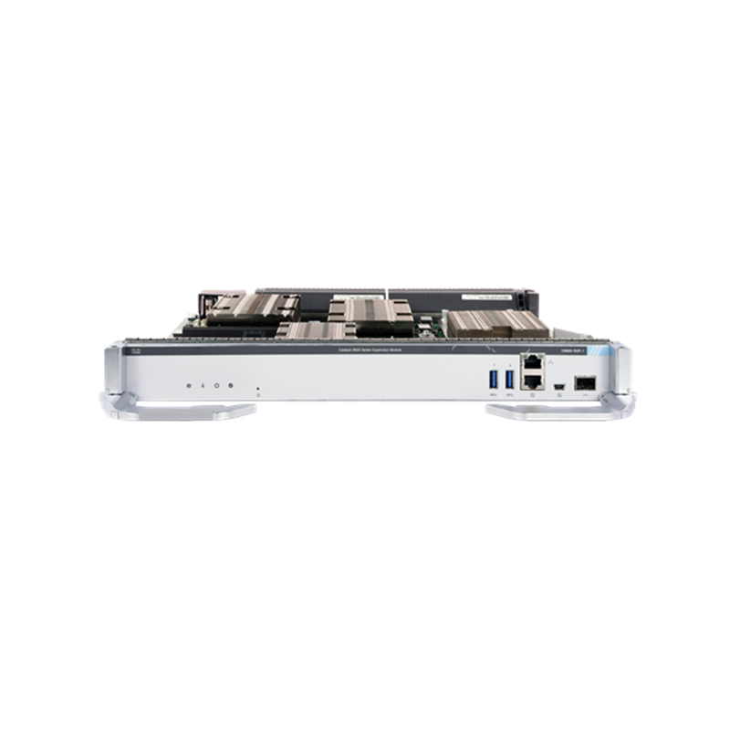 C9600-SUP-1 Price - Cisco Catalyst 9600 Series Switches