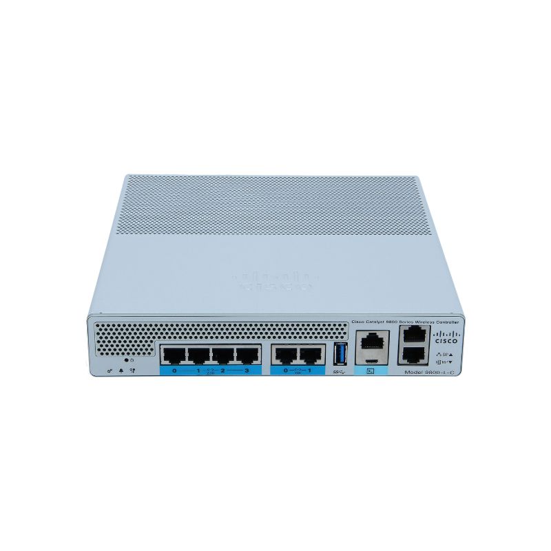 Cisco C9800-L-C-K9