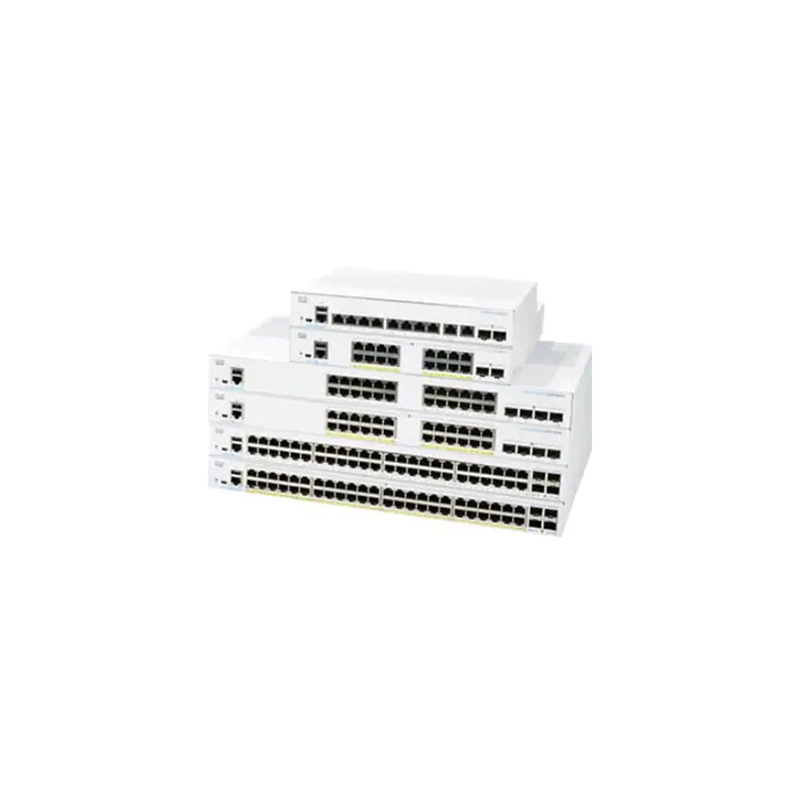 CBS350-24S-4G-EU, Cisco CBS350 Switch, 24xGigabit SFP/2xCombo GE/2xGE SFP Uplink CBS350-24S-4G-EU, Cisco CBS350 Switch, 24xGigabit SFP/2xCombo GE/2xGE SFP Uplink