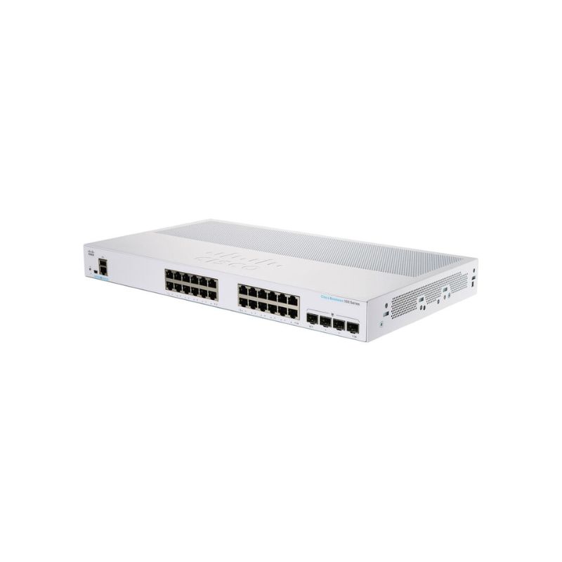 Cisco CBS350-24T-4G