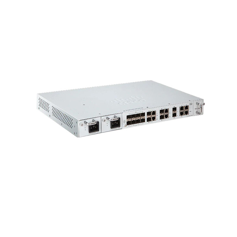 CGP-OLT-8T, Cisco Catalyst PON OLT, 8 GPON ports/4 GE Combo/2 10GE SFP+ CGP-OLT-8T, Cisco Catalyst PON OLT, 8 GPON ports/4 GE Combo/2 10GE SFP+