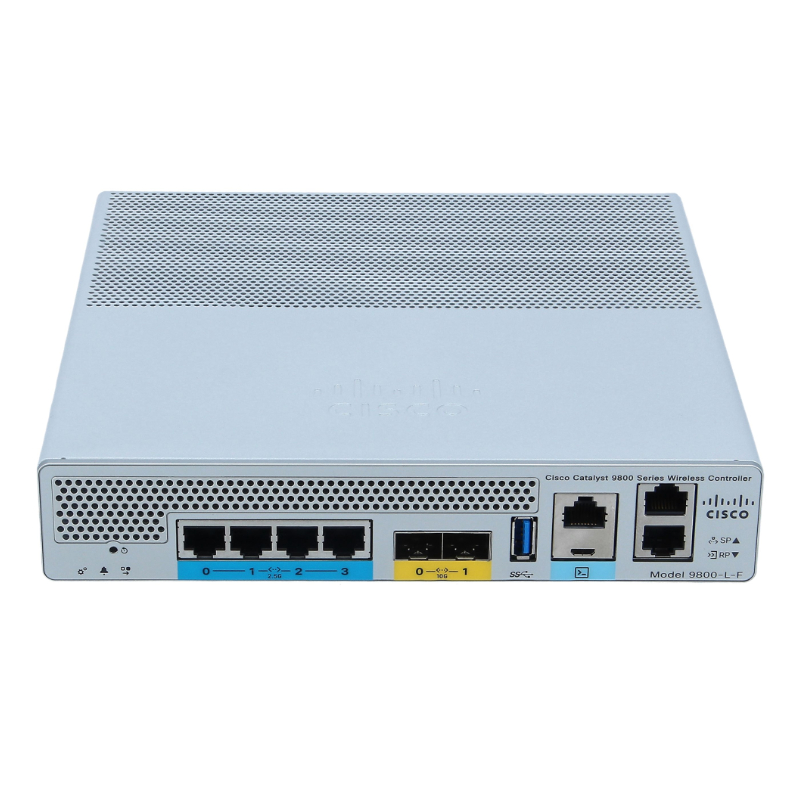 Cisco EDU-C9800-L-C-K9