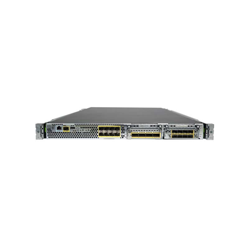 FPR4110-NGFW-K9, Cisco Firepower 4110 NGFW, 1U/2xNetMod Bays/NGFW Appliance FPR4110-NGFW-K9, Cisco Firepower 4110 NGFW, 1U/2xNetMod Bays/NGFW Appliance