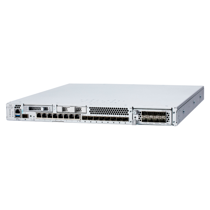 Cisco Firepower 3105 ASA-Gerät Cisco Firepower 3105 ASA-Gerät