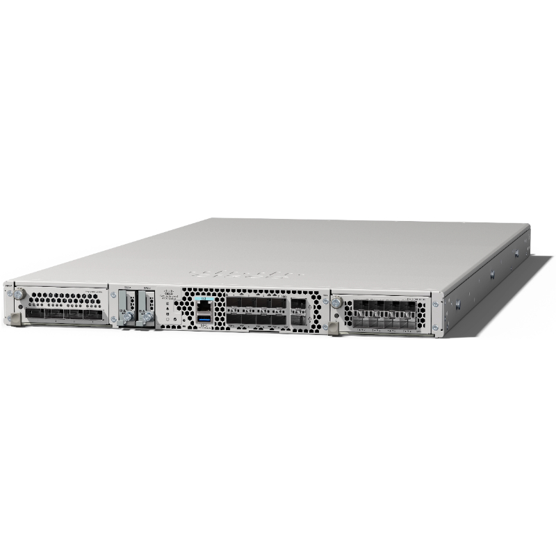 FPR4K-XNM-6X10SRF, Cisco Secure Firewall Module, 6x10GE SR/FTW/Netmod FPR4K-XNM-6X10SRF, Cisco Secure Firewall Module, 6x10GE SR/FTW/Netmod