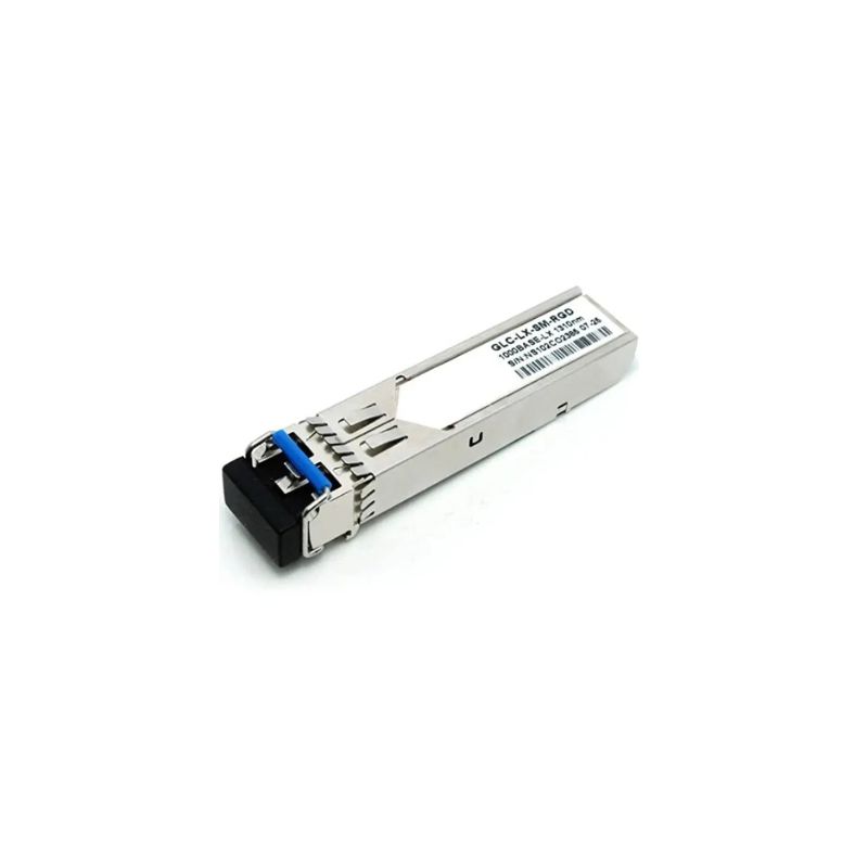 Cisco GLC-LX-SM-RGD, Cisco GLC-LX-SM-RGD SFP Module, 1000BASE-LX/LH, Rugged, Long Wavelength