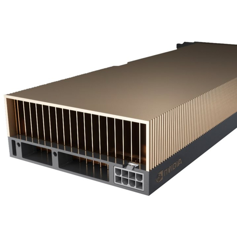 HCI-GPU-A30-M6, Cisco HCI-GPU-A30 Series GPU Card, 24GB Memory/180W Power/Passive Cooling HCI-GPU-A30-M6, Cisco HCI-GPU-A30 Series GPU Card, 24GB Memory/180W Power/Passive Cooling
