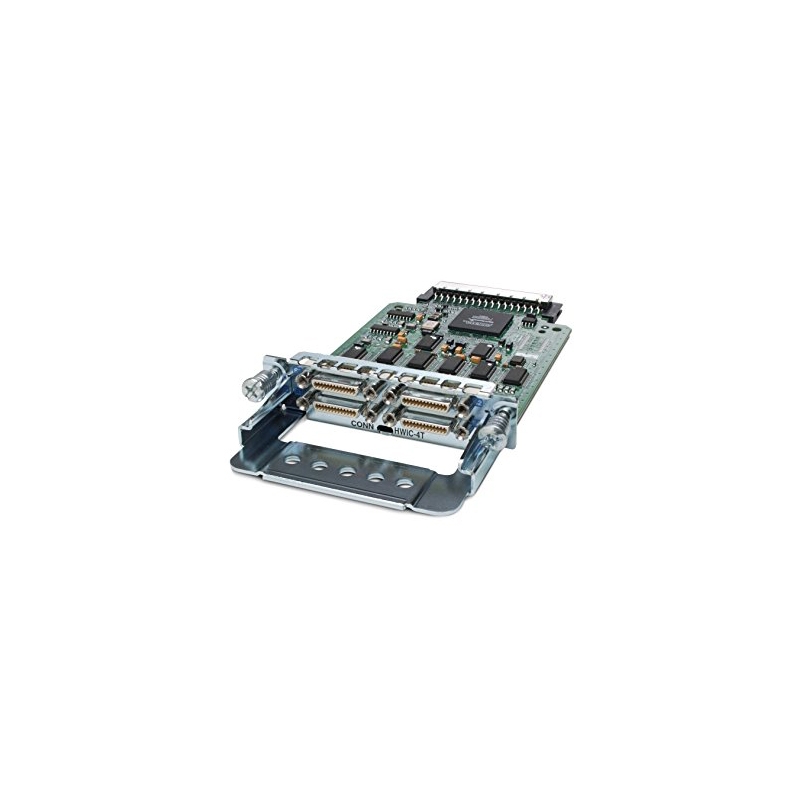 Cisco Cisco HWIC-4T