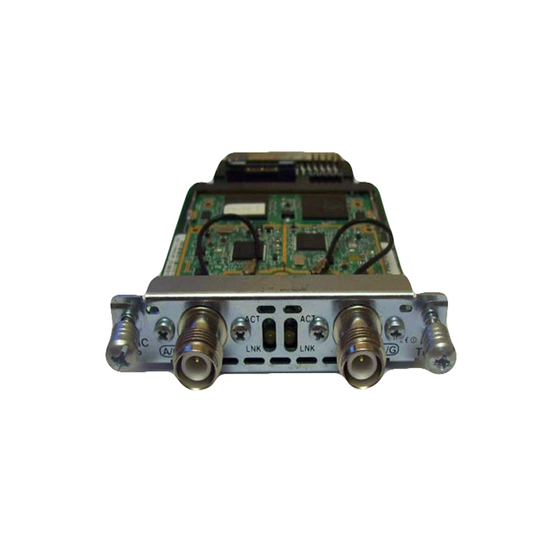 Cisco Cisco HWIC-AP-AG-B, Cisco HWIC, 2×2.4/5GHz Radios/802.11a/b/g/FCC