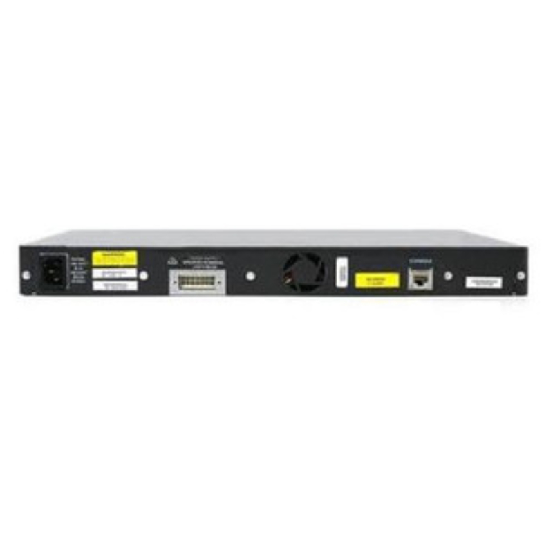 KLS-TXR6-4EUC4-K9, Cisco KLS-TXR6 Series Router, 4x100GE QSFP28/6x40GE QSFP+/Redundant PSUs