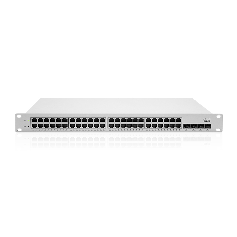 MS220-48-HW MS220-48-HW