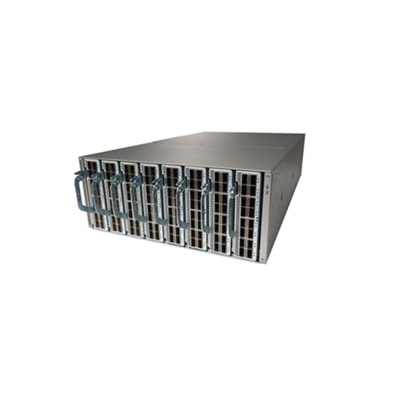 N3K-C3408-S, Cisco Nexus 3400 Switch, 32xQSFP-DD/High Density/Layer 3 N3K-C3408-S, Cisco Nexus 3400 Switch, 32xQSFP-DD/High Density/Layer 3
