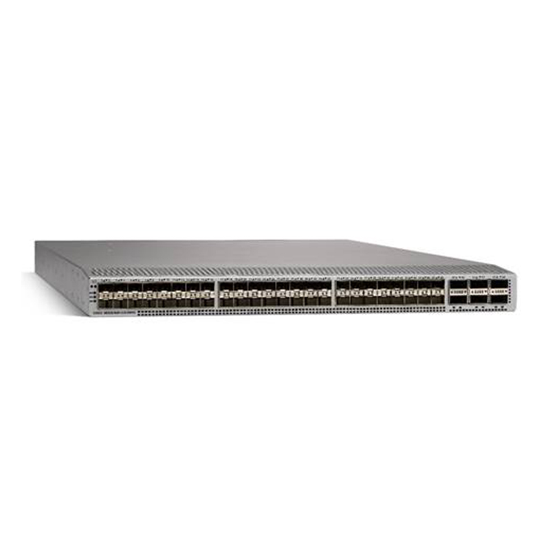 N3K-C34180YC, Cisco Nexus Switch, 48x10/25G SFP/6x100G QSFP28/Programmable N3K-C34180YC, Cisco Nexus Switch, 48x10/25G SFP/6x100G QSFP28/Programmable